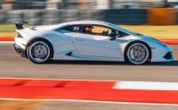 Lamborghini Huracan - 3 Lap Drive, NCM Motorsports Park