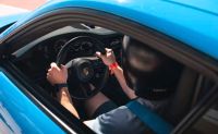Porsche 911 GT3 - 3 Lap Drive, NCM Motorsports Park