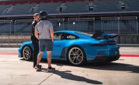 Porsche 911 GT3 - 3 Lap Drive, NCM Motorsports Park