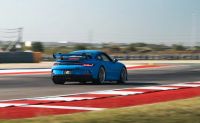 Porsche 911 GT3 - 3 Lap Drive, NCM Motorsports Park