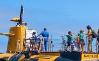 Submarine Tour, Catalina Island, Avalon - 45 Mins