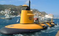 Submarine Tour, Catalina Island, Avalon - 45 Mins