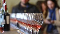 San Francisco Luxury Coach Tour Country Wine Tasting Experience