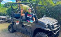 UTV Ride-Along Adventure, Kualoa Ranch - 3 Hours