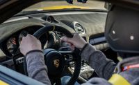 Porsche 718 Cayman - 3 Lap Drive, NCM Motorsports Park