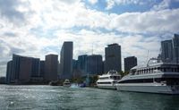 Sport Fishing Trip, Miami - 4 Hours