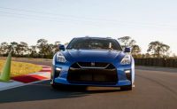 Nissan GT-R - 3 Lap Drive, NCM Motosports Park