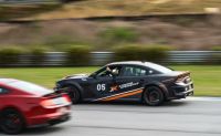 Charger Hellcat Ride-Along - 3 Lap Drive, NCM Motosports Park