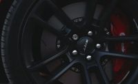 Charger Hellcat Ride-Along - 3 Lap Drive, NCM Motosports Park