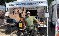 Ebike Tour, National Monument, Grand Junction - 3 Hours