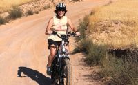 Ebike Tour, National Monument, Grand Junction - 3 Hours