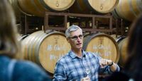 San Francisco Luxury Coach Tour Talk