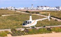 Pilot Experience in R44 Helicopter, Long Beach - 60 Mins