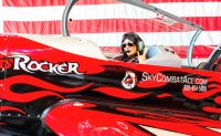 Las Vegas Aerobatic Ultimate Flight Experience