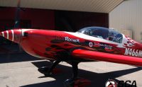Aerobatic Flight Ride-Along Experience, Las Vegas - 2 Hours