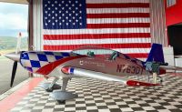 Aerobatic Flight Ride-Along Experience, Las Vegas - 2 Hours