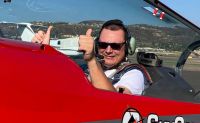 Aerobatic Flight Ride-Along Experience, Las Vegas - 2 Hours