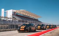 Charger Hellcat Ride-Along - 3 Lap Drive, G2 Motorsports Park