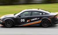 Charger Hellcat Ride-Along - 3 Lap Drive, G2 Motorsports Park