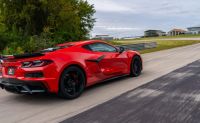 Corvette C8 Z06 - 3 Lap Drive, G2 Motorsports Park
