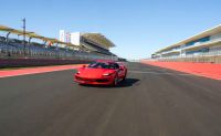 Ferrari 296 GTB - 3 Lap Drive, G2 Motorsports Park