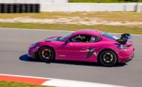 Porsche 718 Cayman - 3 Lap Drive, G2 Motorsports Park