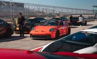 Porsche 911 GT3 - 3 Lap Drive, G2 Motorsports Park