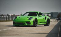 Porsche 911 GT3 - 3 Lap Drive, G2 Motorsports Park