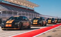 Hellcat Ride-Along 3 Lap Drive, Milwaukee Mile