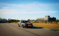 Hellcat Ride-Along 3 Lap Drive, Milwaukee Mile