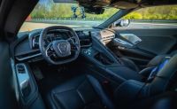 Corvette C8 Z06 - 3 Lap Drive, Circuit Florida - Orlando | Adrenaline