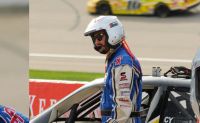 NASCAR Drive, 8 Minute Time Trial - Chicagoland Speedway