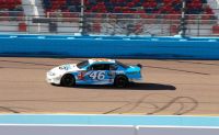 NASCAR Drive, 5 Minute Time Trial - Chicagoland Speedway