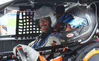 NASCAR Ride Along, 3 Laps - Chicagoland Speedway
