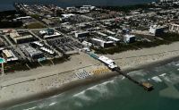 Helicopter Ride Cocoa Beach, Discovery Flight - 3 Minutes