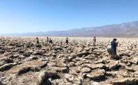 Death Valley National Park Day Tour from Las Vegas - 10 Hours | Adrenaline