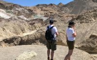 Death Valley National Park Day Tour from Las Vegas - 10 Hours | Adrenaline