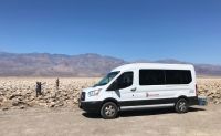 Death Valley National Park Day Tour from Las Vegas - 10 Hours | Adrenaline