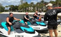 Jet Ski Rental, Orlando - 60 Mins