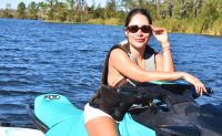 Jet Ski Rental, Orlando - 60 Mins