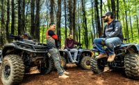ATV Rental, Orlando - 60 Mins