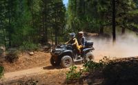 ATV Rental, Orlando - 60 Mins