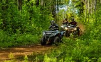 ATV Rental, Orlando - 60 Mins