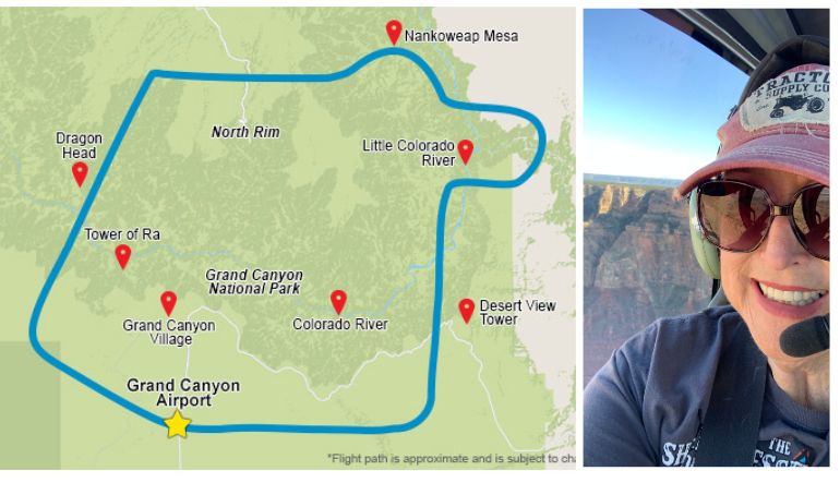 South Rim 45 Helicopter Tour.png