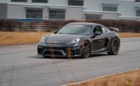 Porsche Cayman 4 Lap Drive, Suika Circuit | Adrenaline