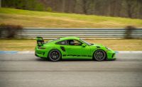Porsche Cayman 4 Lap Drive, Suika Circuit | Adrenaline