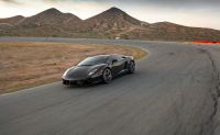 Lamborghini Huracan 4 Lap Drive, Suika Circuit | Adrenaline
