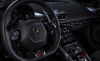 Lamborghini Huracan 4 Lap Drive, Suika Circuit | Adrenaline