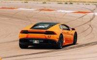Lamborghini Huracan - 3 Lap Drive, Talladega Gran Prix Raceway