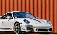 Porsche 911 GT3 - 3 Lap Drive, Talladega Gran Prix Raceway | Adrenaline